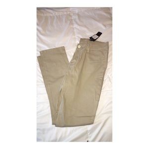 Khakis (Brand new)